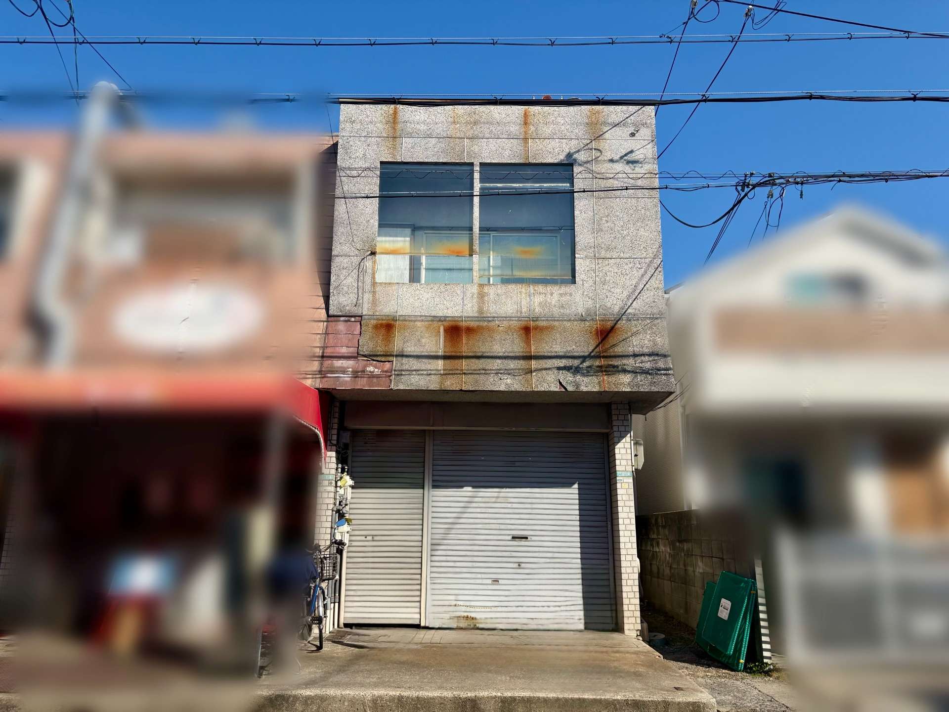 西宮市上之町 店舗